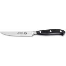 Victorinox 7.7203.12g Dövme Çelik Steak-biftek Bıçağı