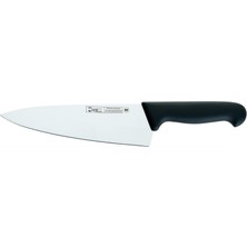 Ivo 55039 Professional Line I 20CM Siyah Şef Bıçağı