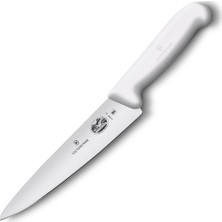 Victorinox 5.2007.25 25cm Şef Dilimleme Bıçağı