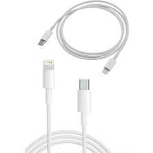Hace Bazaar Ios Uyumlu 8 x Xs Xr 11 12 13 14/pro Max Mini Plus Şarj Kablosu