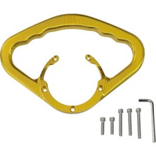 GMS Cf Moto 250 & 450 Sr Nk Depo Tutamağı Gold