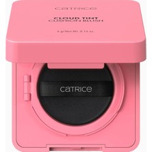 Catrice Cloud Tint Cushion Blush C020 Over The Blush Allık