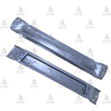 Maher Honda Jazz 2002-2008 Tampon Demiri Ön 71130-SAA-J00