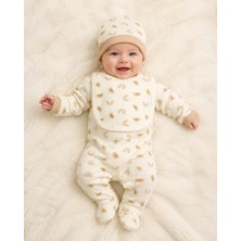 Cico Kids 5 Parça Erkek Bebek Hediyelik Set