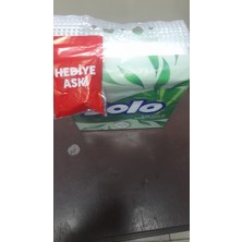 Solo Asılabilir Havlu Kağıt (Askılı Hediyeli,1=7)