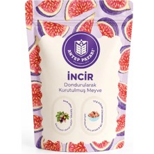 Antep Pazarı İncir -Freeze Dried- 15 gr