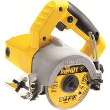Dewalt DWC410-QS 1300W Sulu Seramik Kesme Makinesi