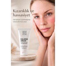 Methode Brigitte Kettner Calming Cream 50 ml – Yatıştırıcı ve Onarıcı Yüz Kremi