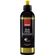 Divortex Rupes Da Fıne Orbital Ince Çizik Giderici Pasta 250ML