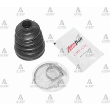 Maher Aks Körüğü Takım Iç Accent 95-06 / Excel / Getz 03-06 / Lancer / Rio 00-05 / 323 BK-MI-501