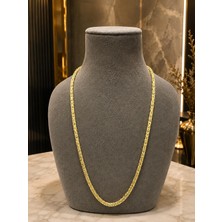 Muhtelif Kral Altın Zincir 290MM