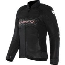 Dainese Daınese Ceket/herosphere Aır Tex Jacket Wmn Black Whıte Peach