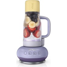 Ninja Blendboss Tumbler Blender - Lavender Lemonade