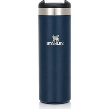 Stanley The Aerolight Transit Mug .47L 16OZ Pembe TERMOS.221