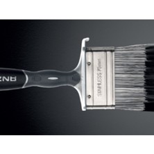 Jotun Anza Platinum Serisi 70 mm Fırça 1 Adet Yüksek Boya Alma Kapasitesi ile Ergonomik Tasarım
