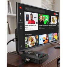 Belle Fusion Mey Ithalat® Dijital Uydu Receiver 1080P HDMI Çıkışlı Kanal Güncellemeli