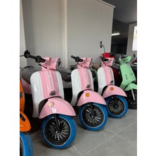 Mondial Mondıal Turısmo 50 cc 2026 Model