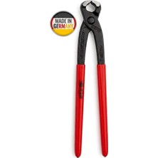Knipex Kerpeten 280 mm Betoncu - Demirci Kerpeteni 99 280 Np