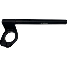Cf Moto 450 Sr Sağ Gidon Orjinal