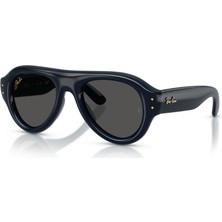 Ray-Ban Güneş Gözlüğü RB4925 52 689587