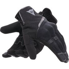 Dainese Daınese Eld/ Metrax Aır Gloves Black Anthracıte