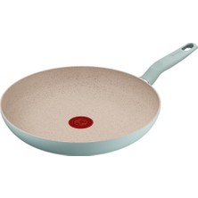 Tefal Harmony Mineralia+ Okaliptus - Tava 24 cm