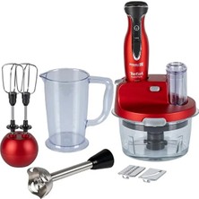 Tefal Powelix Activflow Expert 1500W Kırmızı