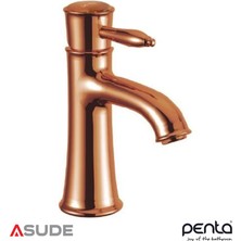 Penta Banyo Penta 2481 Bosphorus Rose Lavabo Bataryası