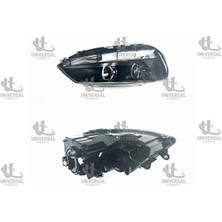 MATSUBA Far Jetta 6 11-17 Sağ 5C7941006A