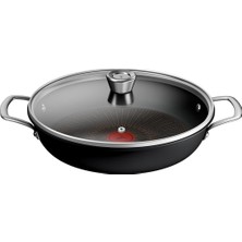 Tefal Explore Fusion Core 9x Şef Tavası - 28 cm