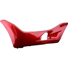 Monero HONDA PCX 125 MARŞBİYEL SOL BORDO 2014-2017