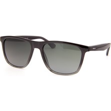 Polo Village PV5506 C8 56 Polarize Unisex Güneş Gözlüğü