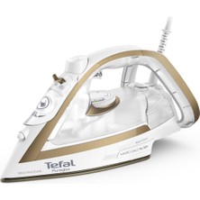 Tefal Puregliss 50 G/dk Sürekli ve 270 G/dk Şok Buharlı 2900 Watt Buharlı Ütü
