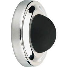 Hafele Stoper Duvara, Vidalı Par.pirinç 23,5mm