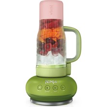 Ninja Blendboss Tumbler Blender - Watermelon Bubblegum