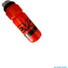 Bisiklet Suluk Fox Evo Matara 500 cc 0.5ml Yeşil