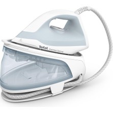 Tefal Express Optimal Buhar Kazanlı Ütü