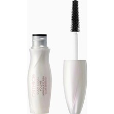 Catrice  Brides & Besties Glam & Doll Volume Suya Dayanıklı Hacim Veren Mini Maskara  6 ml