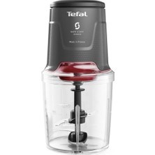 Tefal Moulinette Easypress 600 Watt Doğrayıcı Rondo