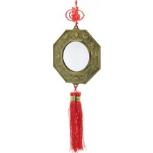 Dodes Bagua Aynası