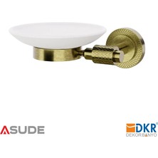 Dekor Banyo Valencia Sabunluk Antique