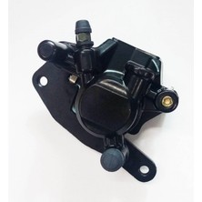 Tvr Ön Fren Merkezi Alt [balata Dahil] - Honda Dıo - Actıva 125