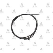 Maher Hyundai Excel 1990-1994 Tel Kaput Açma 81190-24000