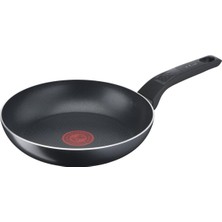 Tefal Titanyum 1x Simplyclean Tava 20 cm