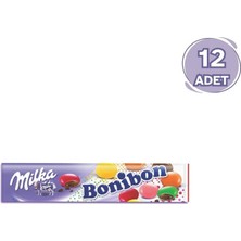 Milka Bonibon 24G - 12 Adet