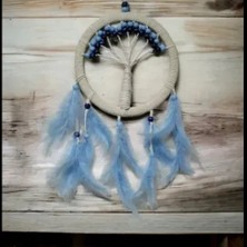 Dodes Rüya Kovan Hayat Ağacı Dream Catcher