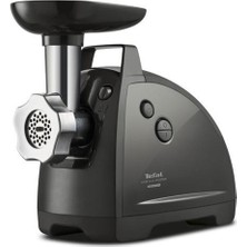 Tefal Kıyma Makinesi Siyah - 2000 W