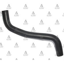 Maher Hortum Radyatör Alt Corolla 1.3 16572-11220