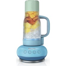 Ninja Blendboss Tumbler Blender - Blue Raspberry