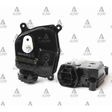 Maher Hyundai Accent / Kia Rio Cerato 2006-2011 Merkezi Kilit Motoru Ön Sağ 95736-1G020